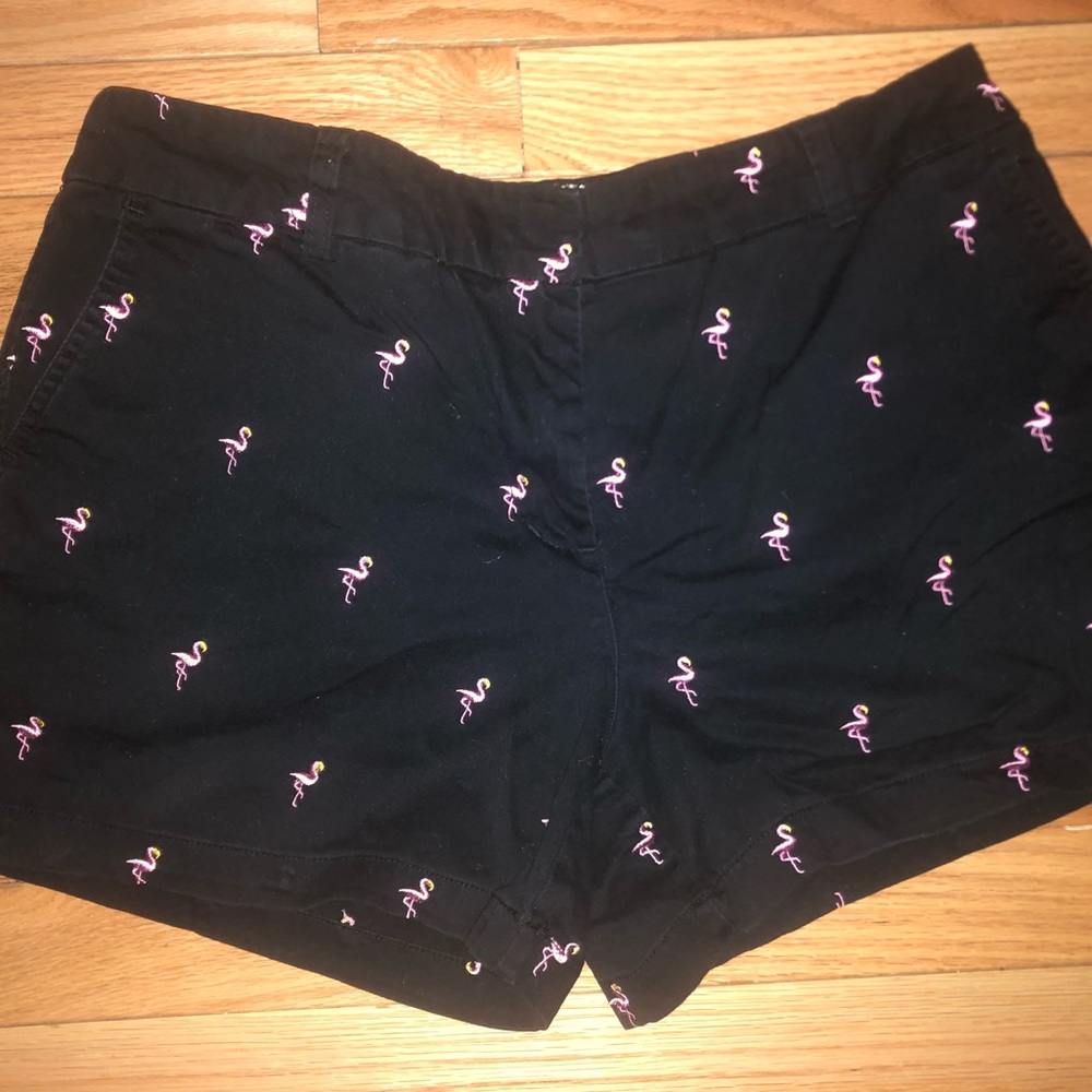 Cambridge Dry Goods shorts
